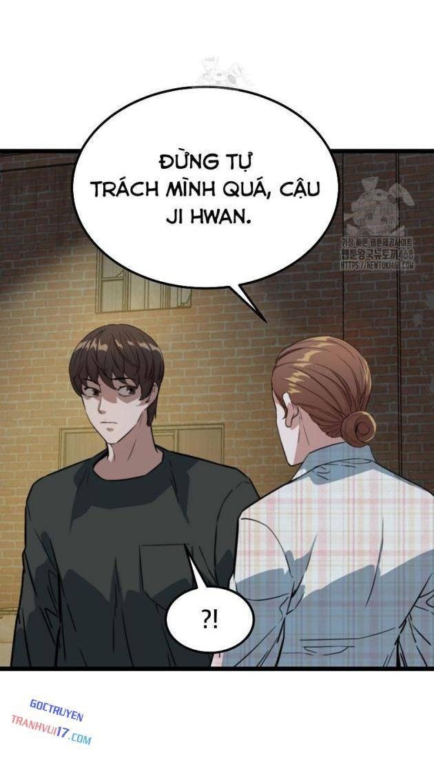 Kẻ Không Thuộc Về Loài Người - Page 53