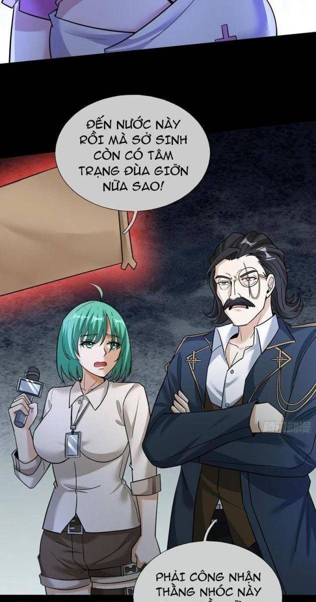 Toàn Cầu Kinh Dị: Ta Mở Ra Thương Thành Tự Do Hack - Page 93