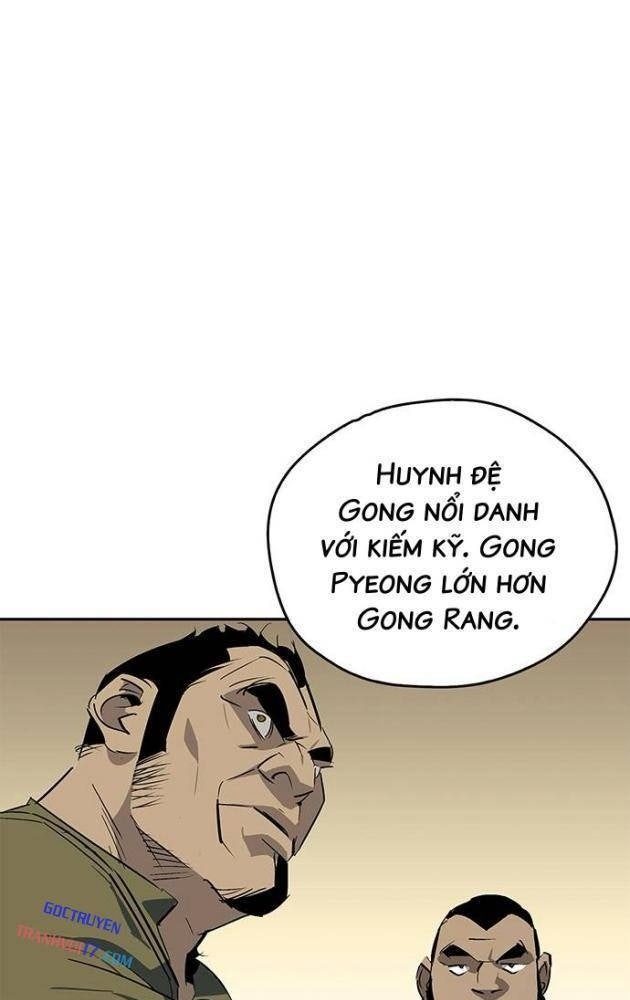 Võ Lâm Phương Tây - Page 9