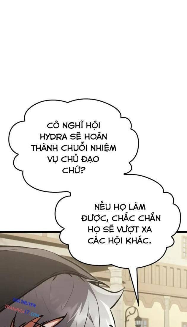Độc Chiến Đế Vương - Page 30