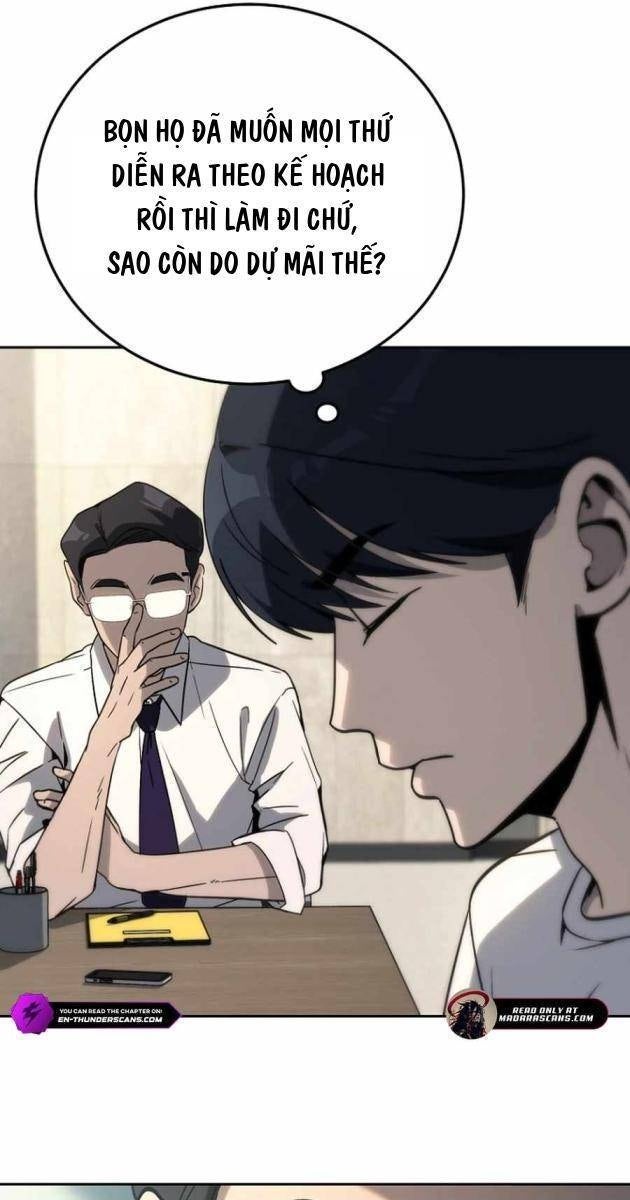 Diễn Viên Ngàn Mặt - Page 75