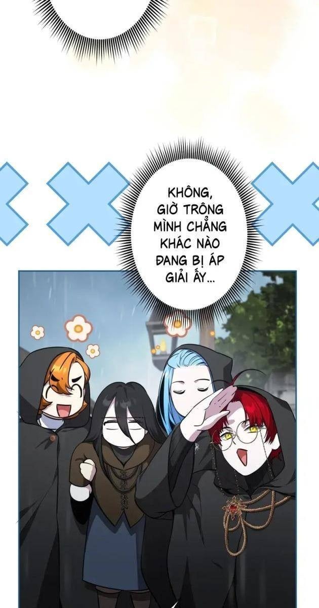 Giáo Viên Giả Mạo Người Vô Tình Trở Nên Mạnh Nhất - Page 70