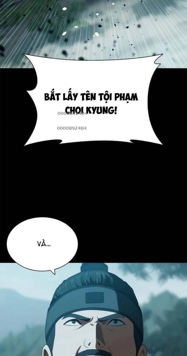 Hàn Băng Võ Giả - Page 5