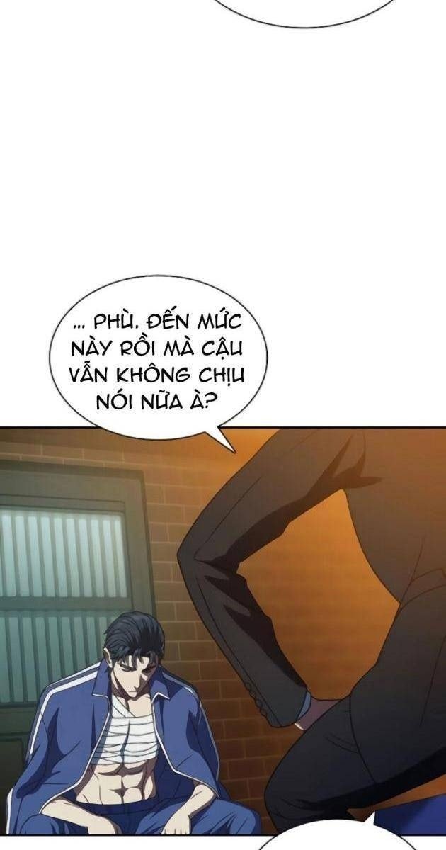 Hàn Băng Võ Giả - Page 59