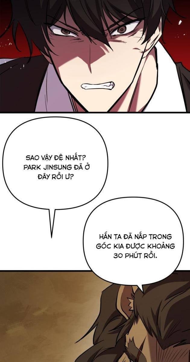 Giả Vờ Làm Kẻ Vô Dụng Ở Học Đường - Page 31
