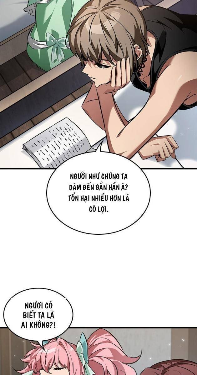 Để Ta Quay Gacha Vô Hạn - Page 90