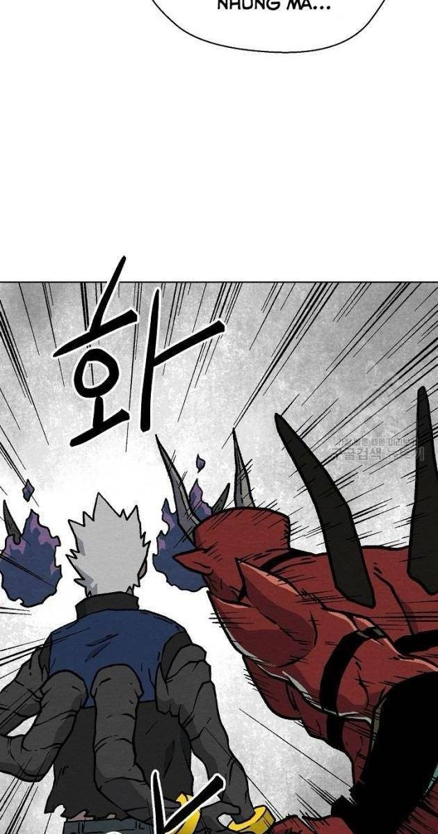 Cánh Cổng Asura - Page 67