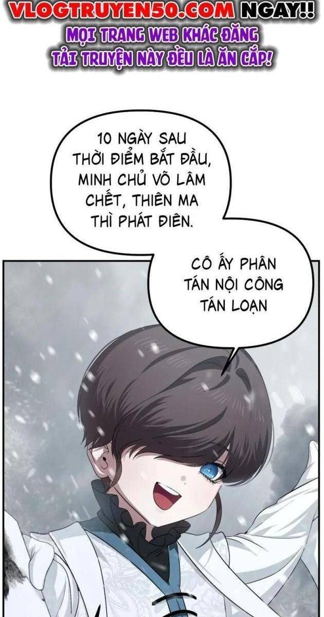 Tôi Là Thợ Săn Có Kĩ Năng Tự Sát Cấp SSS - Page 16