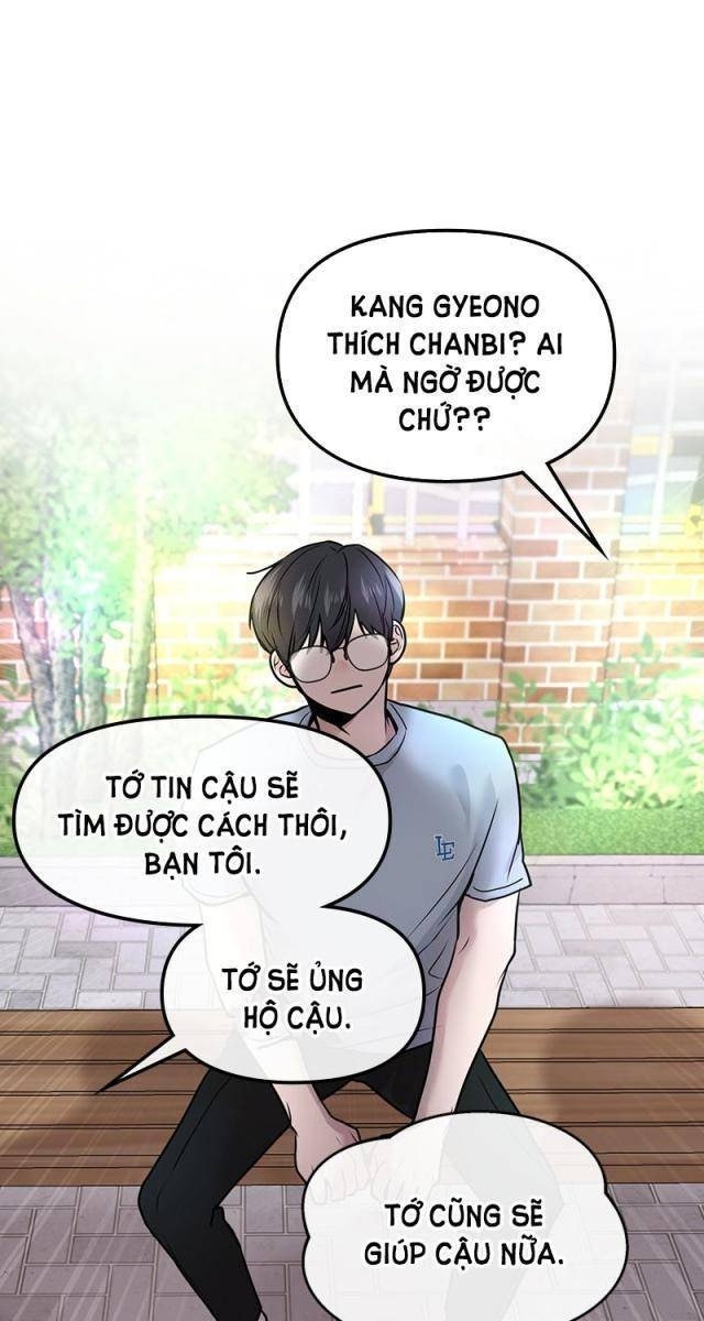 Trở Về Bên Chanbi - Page 71
