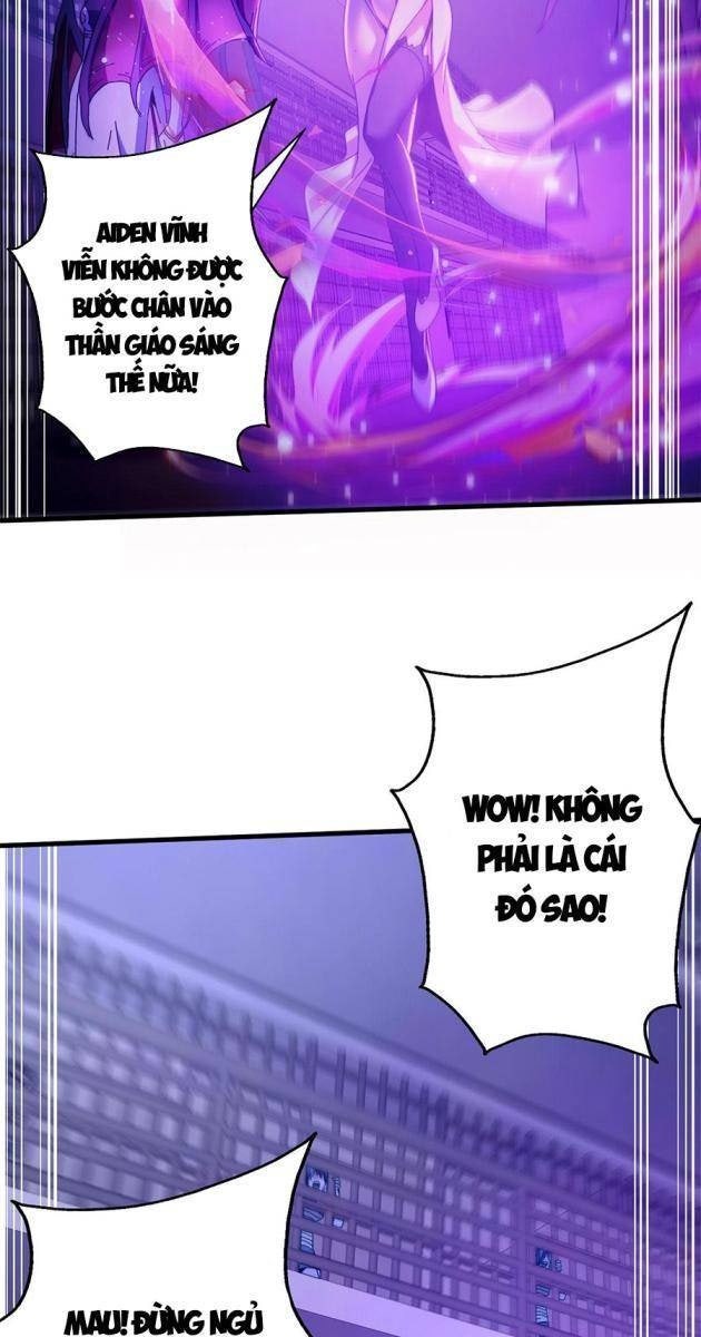 Trưởng Giám Ngục Trông Coi Các Ma Nữ - Page 55