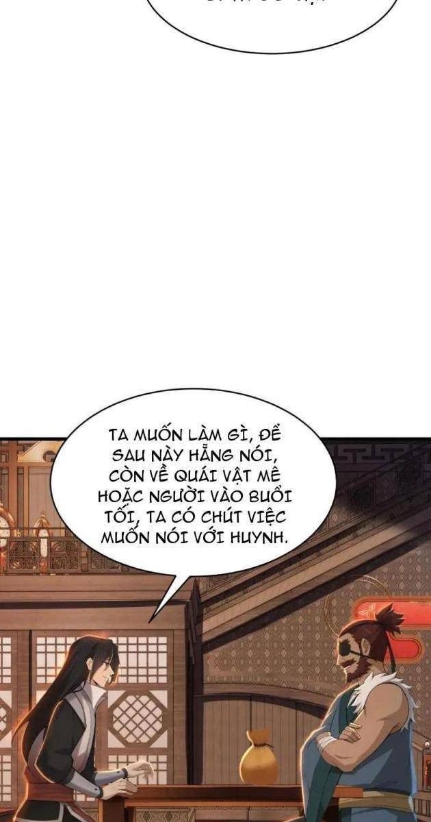 Bắt Đầu Với Sư Phụ Tuyệt Sắc Xinh Đẹp: Hệ Thống Thập Cân Phản Cốt - Page 43