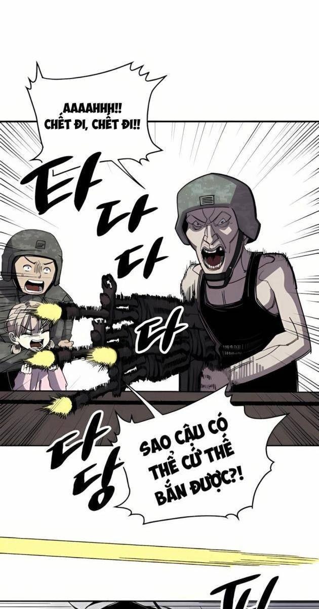 Cơn Lũ Zombie - Page 28