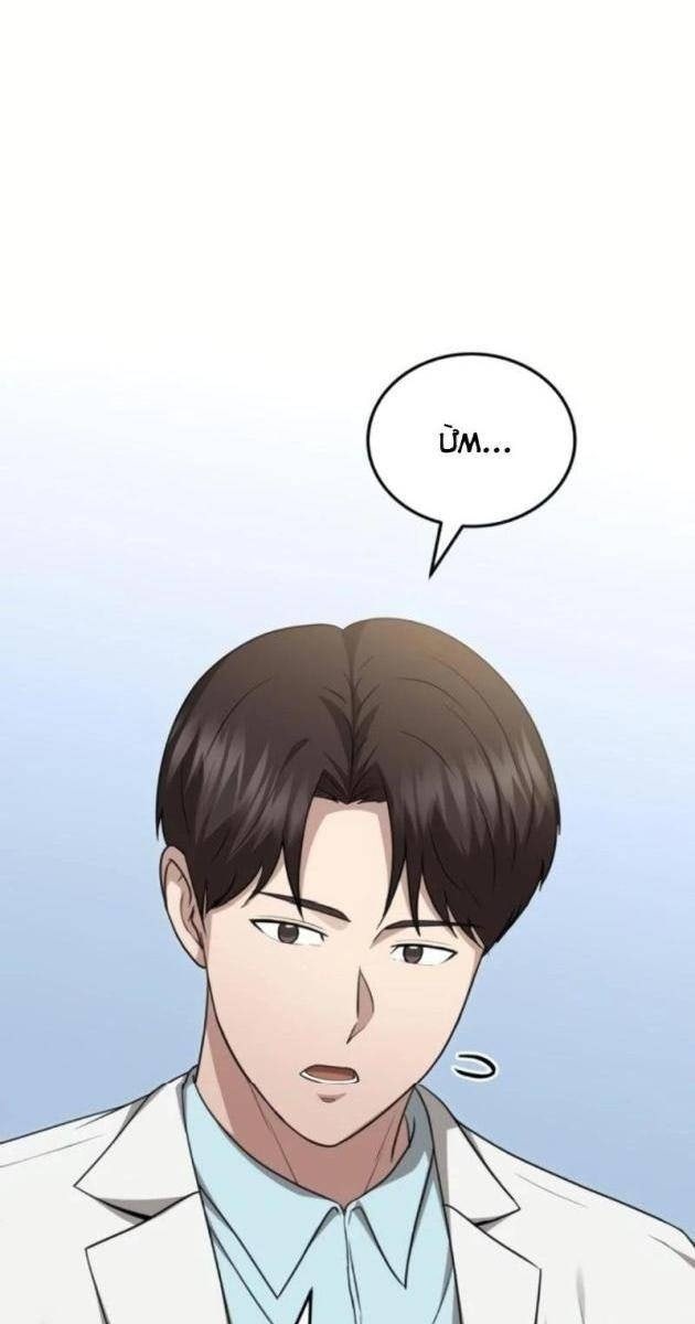 Bác Sĩ Hồi Quy Chỉ Muốn Sống Bình Lặng - Page 26