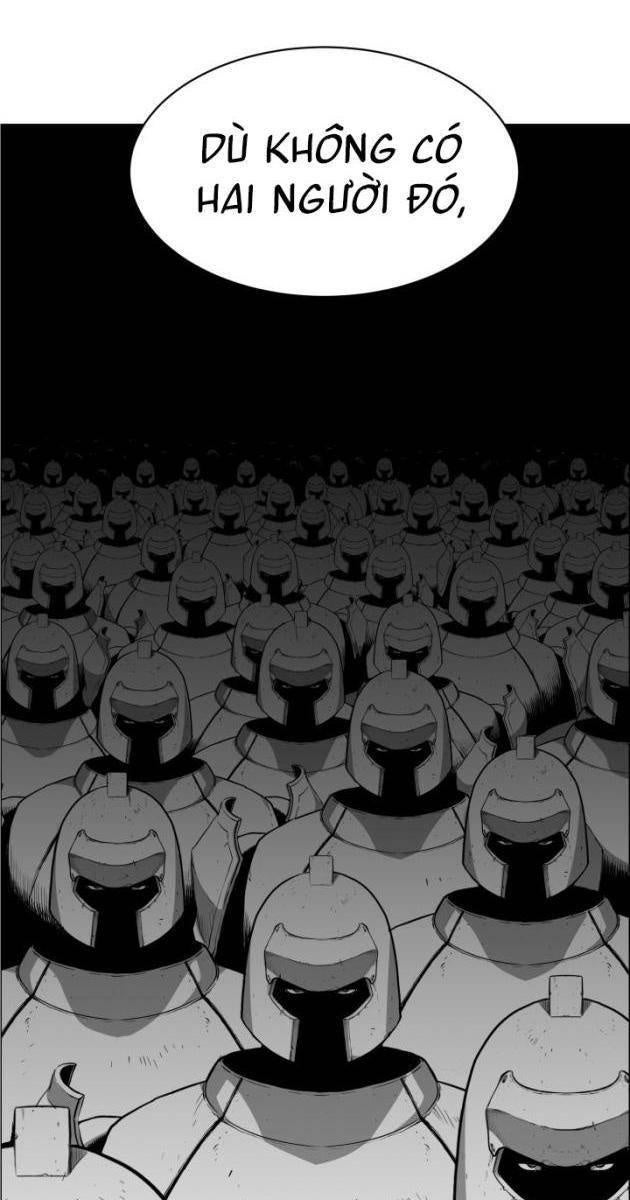 Hoàn Ác - Vương Quyền Và Tự Do - Page 47