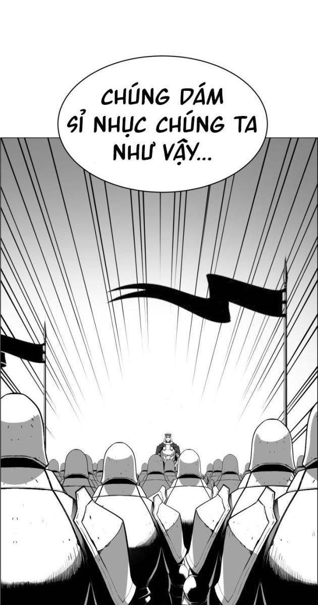 Hoàn Ác - Vương Quyền Và Tự Do - Page 115