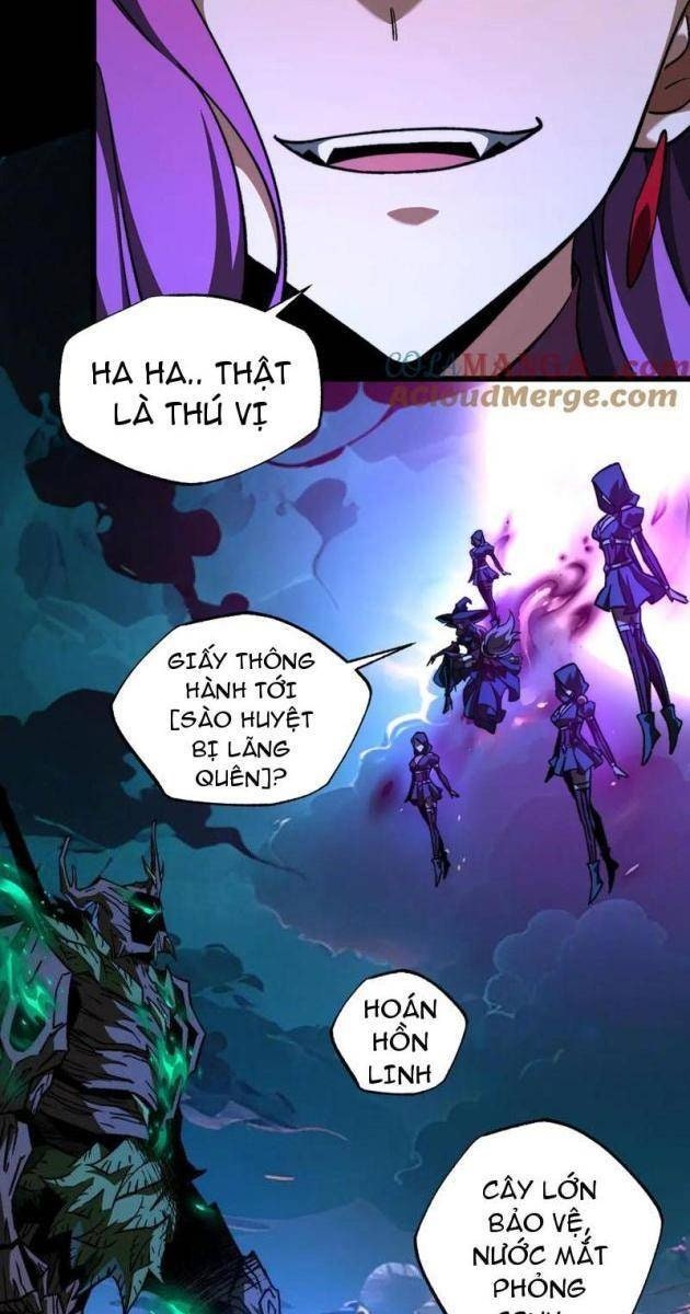 Tai Ách Cấp Mục Sư - Page 11