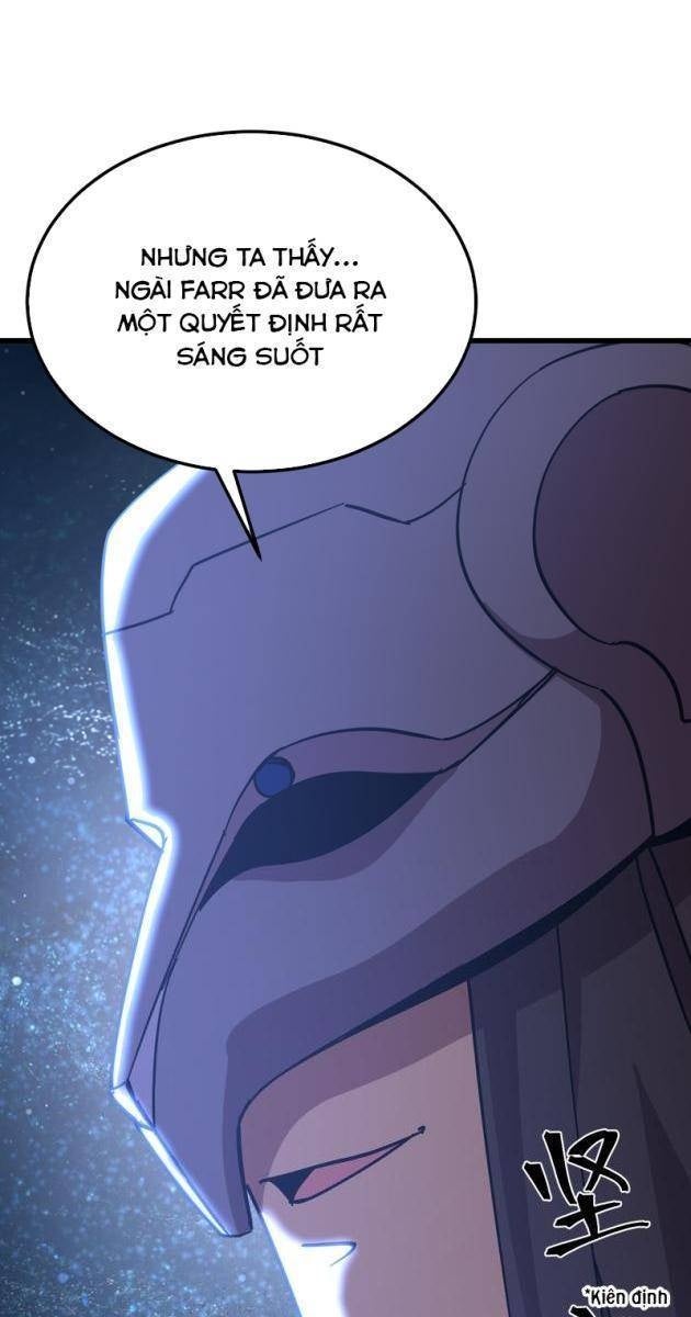 Cao Võ: Hạ Cánh Đến Một Vạn Năm Sau - Page 70