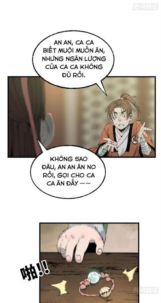 Xích Tâm Tuần Thiên - Page 34