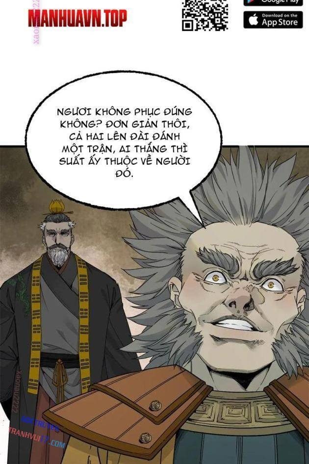 Xích Tâm Tuần Thiên - Page 30