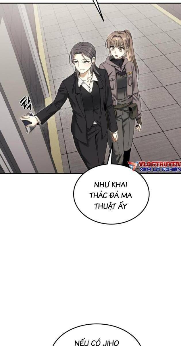 Thợ Săn Sống Trong Căn Hộ Cho Thuê - Page 92