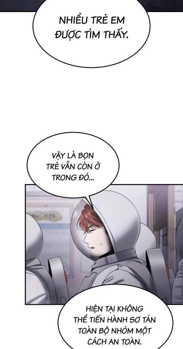 Thợ Săn Sống Trong Căn Hộ Cho Thuê - Page 54