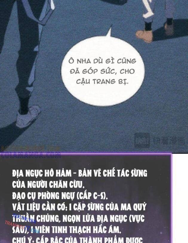 Toàn Dân Tận Thế: Ta, Virus Quân Vương - Page 34