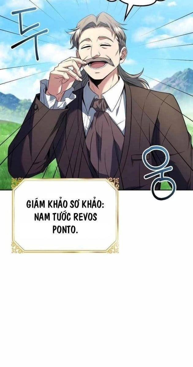 Đại Pháp Sư Mở Nhà Hàng - Page 23