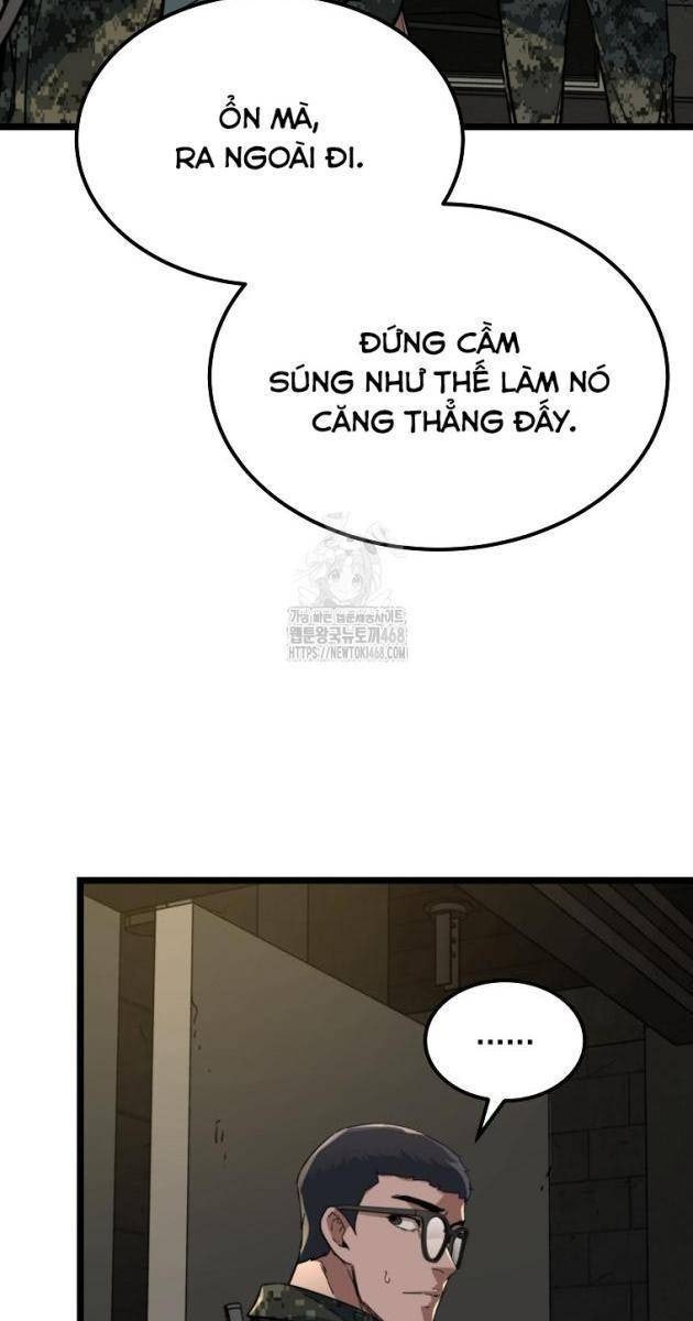 Kẻ Không Thuộc Về Loài Người - Page 18