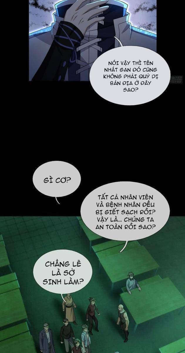 Toàn Cầu Kinh Dị: Ta Mở Ra Thương Thành Tự Do Hack - Page 147