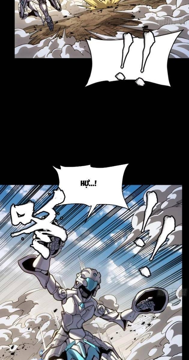 Tinh Giáp Hồn Tướng - Page 69