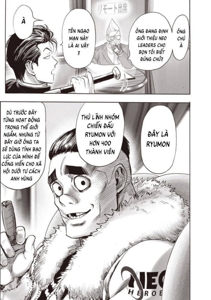Onepunch Man - Page 8