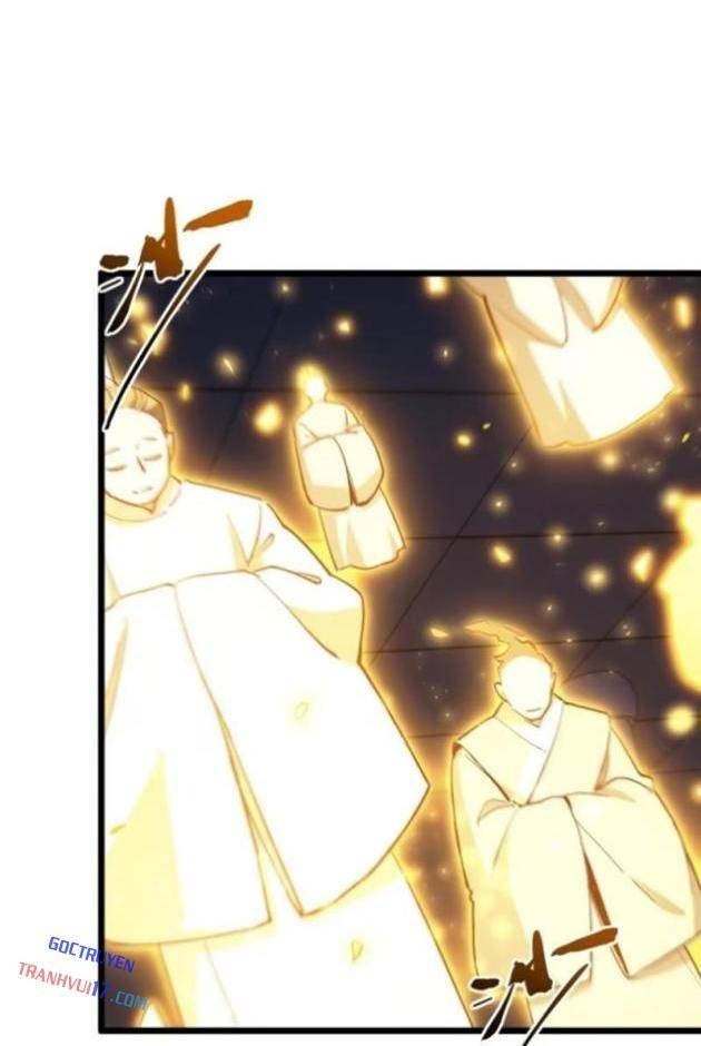Bắt Đầu Đánh Dấu Hoang Cổ Thánh Thể - Page 47
