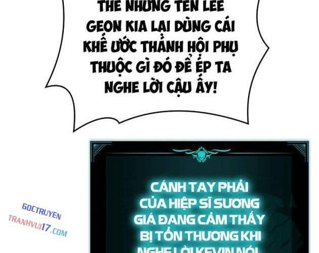 Người Hùng Cấp Thảm Họa Trở Lại - Page 135