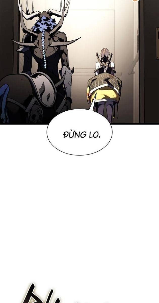 Người Hùng Cấp Thảm Họa Trở Lại - Page 153
