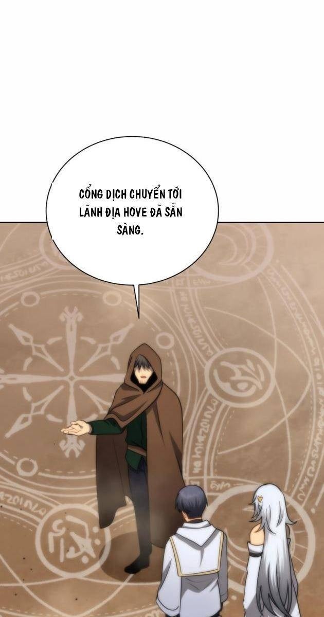 Tử Linh Sư Thiên Tài Của Học Viện - Page 81