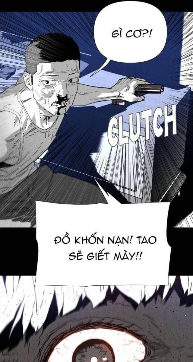 Dịch Vụ Tang Lễ Cho Xác Sống - Page 61