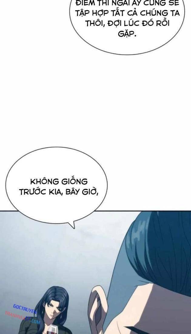 Hàn Băng Võ Giả - Page 98