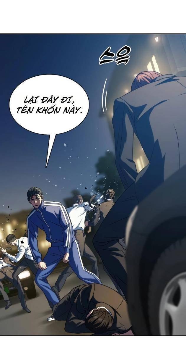 Hàn Băng Võ Giả - Page 109