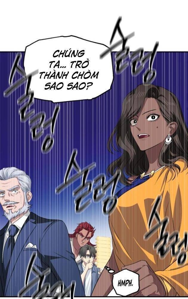 Tôi Là Thợ Săn Có Kĩ Năng Tự Sát Cấp SSS - Page 57
