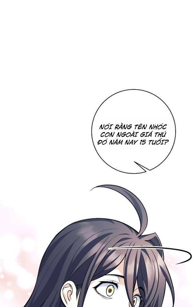 Đứa Con Ngoài Giá Thú Có Khả Năng Hấp Thụ Vũ Khí - Page 14