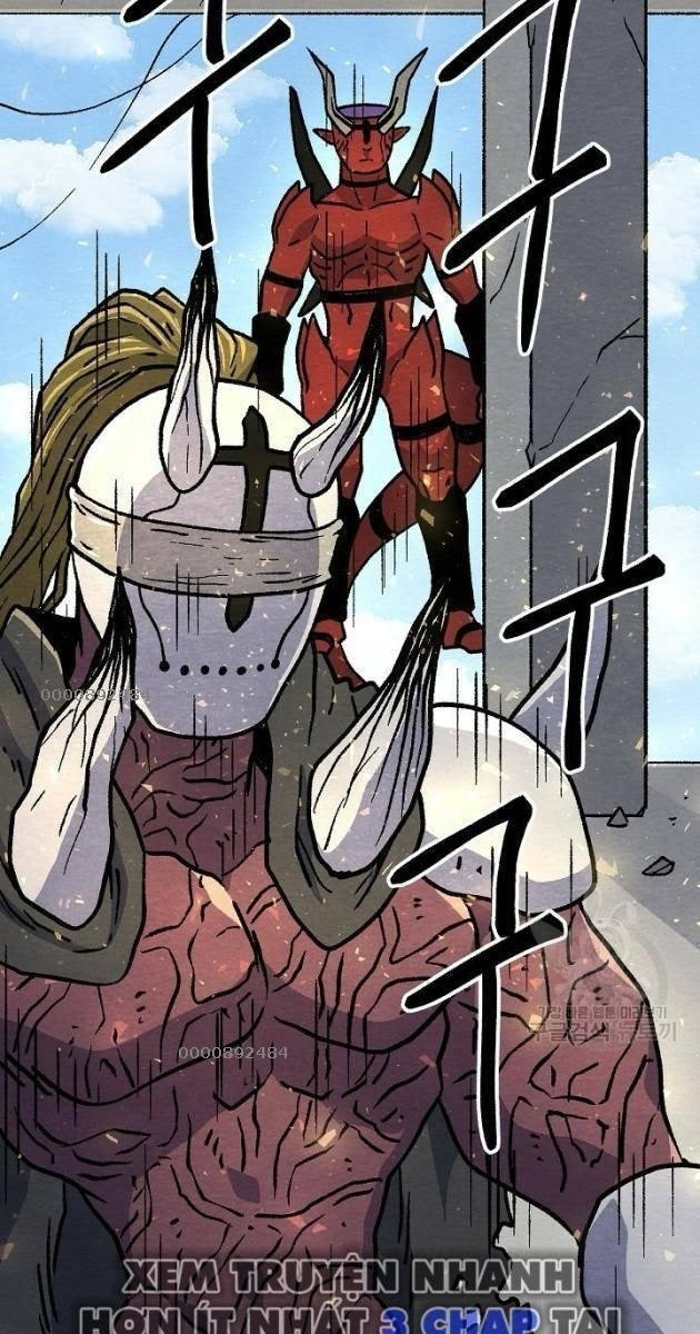 Cánh Cổng Asura - Page 35