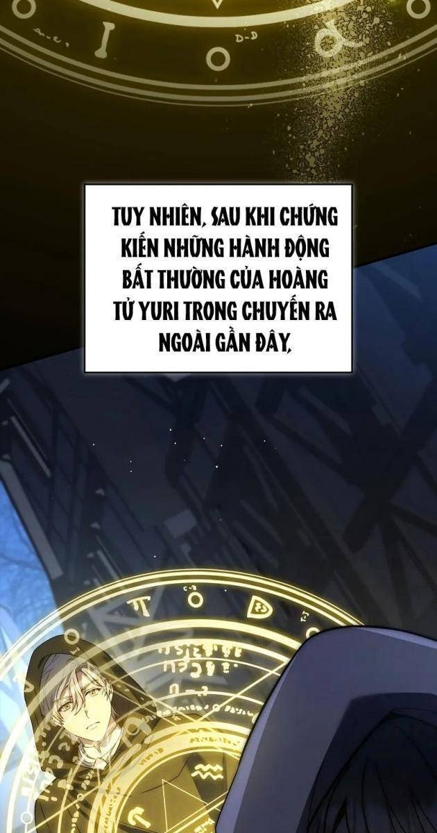 Tam Hoàng Tử Của Vong Quốc Hồi Quy - Page 24