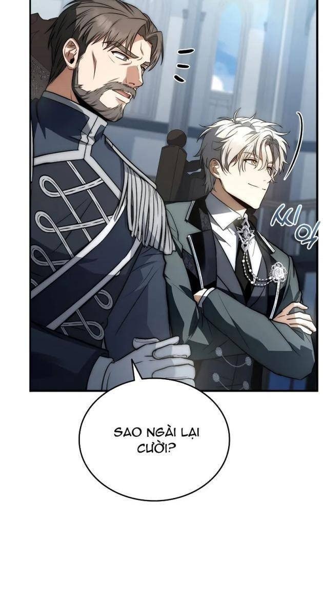 Tam Hoàng Tử Của Vong Quốc Hồi Quy - Page 142