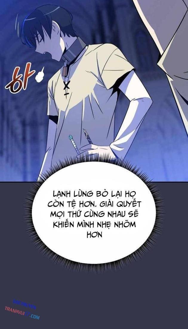 Phap Sư Ràng Buộc - Page 55