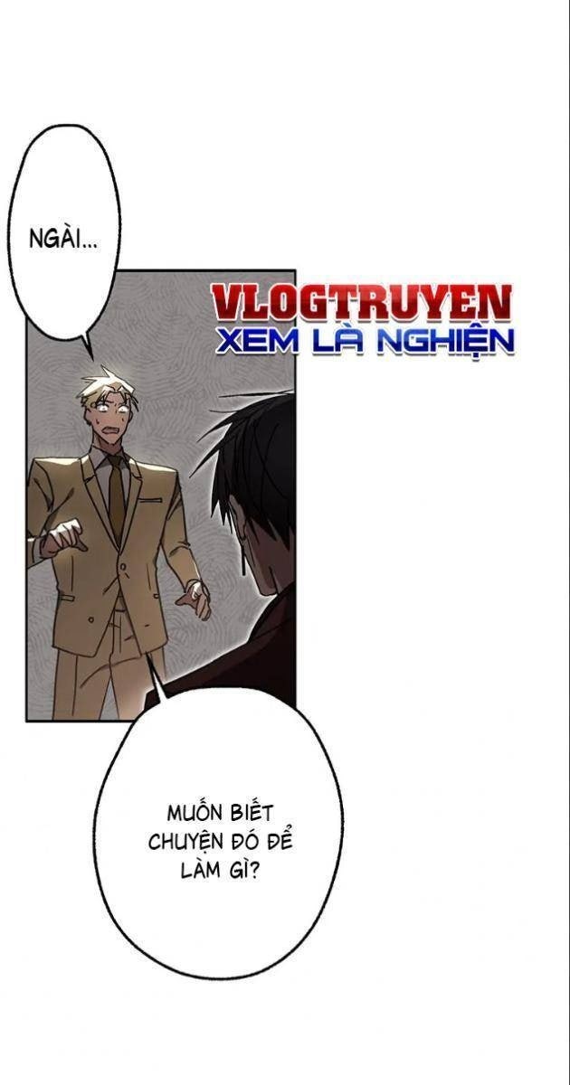 Quý Tộc Báo Thù - Page 44