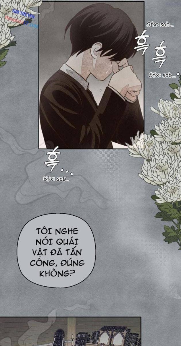 Nhật Ký Thuần Hóa Của Linh Sư Cấp S - Page 40