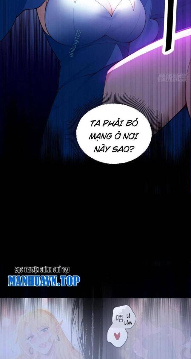 Bắt Đầu Với Sư Phụ Tuyệt Sắc Xinh Đẹp: Hệ Thống Thập Cân Phản Cốt - Page 53