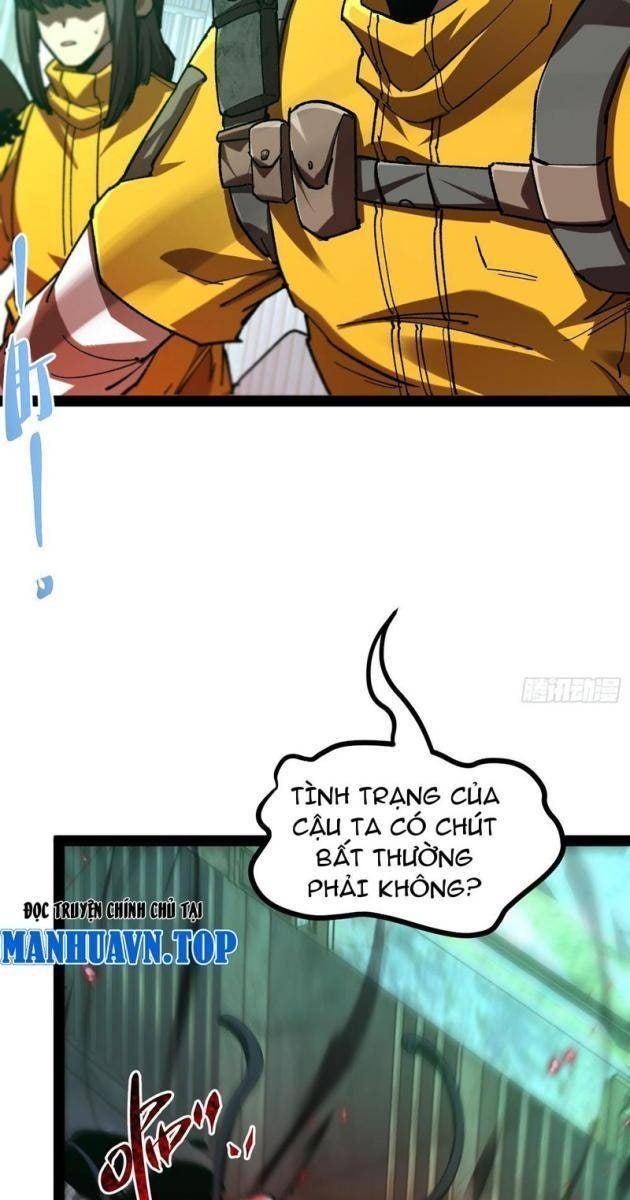 Tận Thế Giáng Lâm, Ta Trùng Sinh Thành Bạo Quân - Page 41