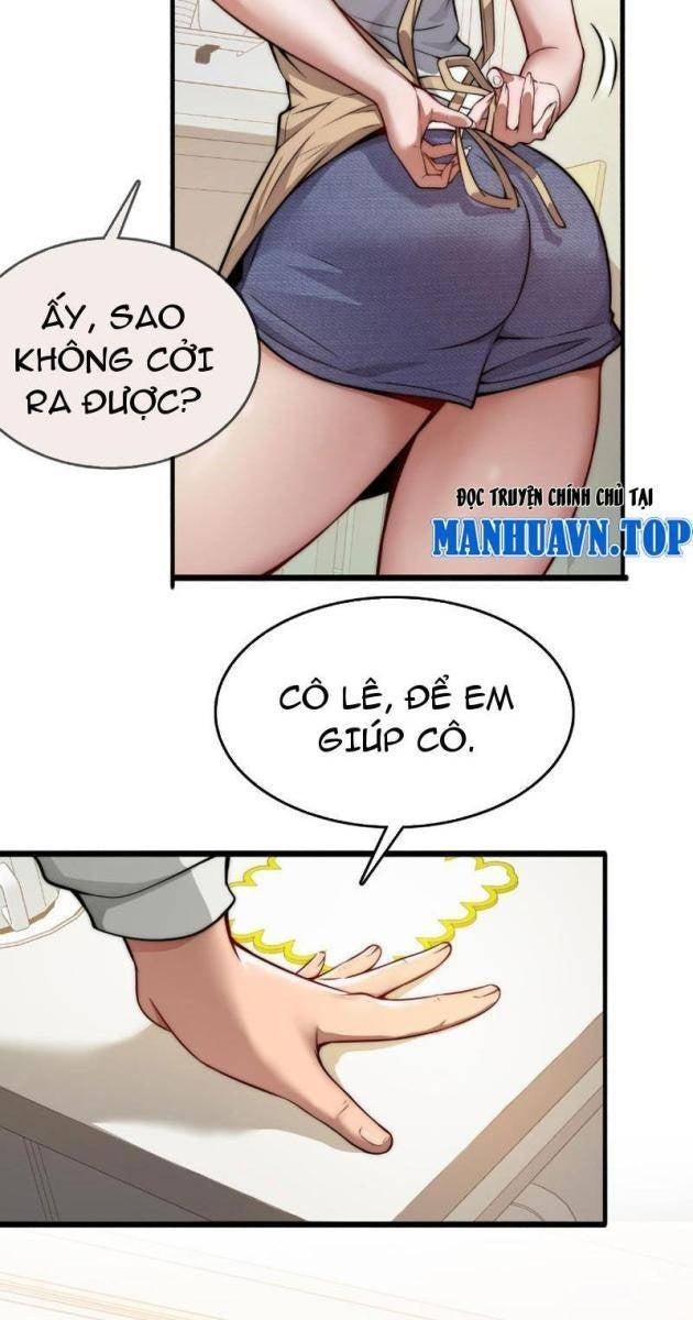 Sau Khi Tự Do Tài Chính, Họ Đã Dâng Hiến Lòng Trung Thành - Page 117