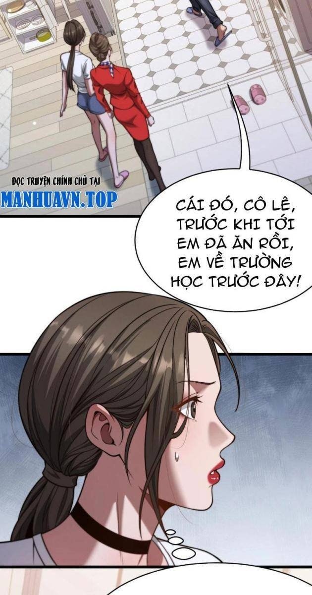 Sau Khi Tự Do Tài Chính, Họ Đã Dâng Hiến Lòng Trung Thành - Page 129